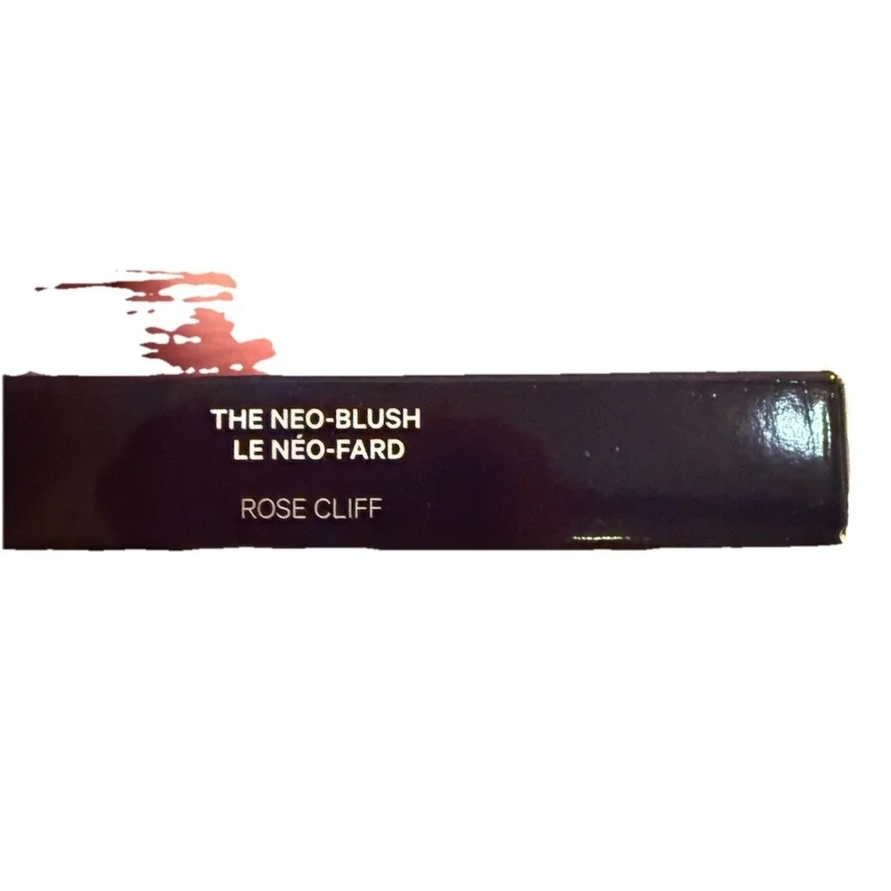 Kevyn Aucoin The Neo-blush‎ ROSE CLIFF New in Box 68g/0.2 oz
